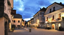Radovljica